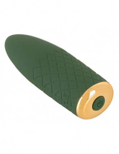 Luxurious Mini Vibrator