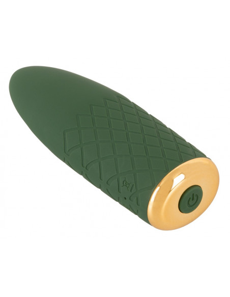 Luxurious Mini Vibrator