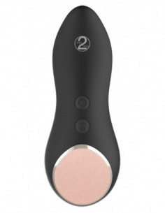 CUPA Warming Touch Vibrator 2