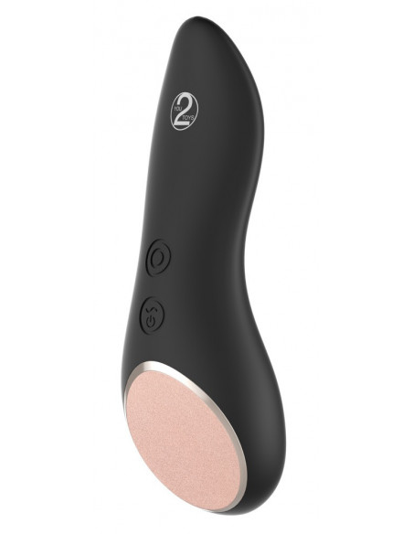 CUPA Warming Touch Vibrator