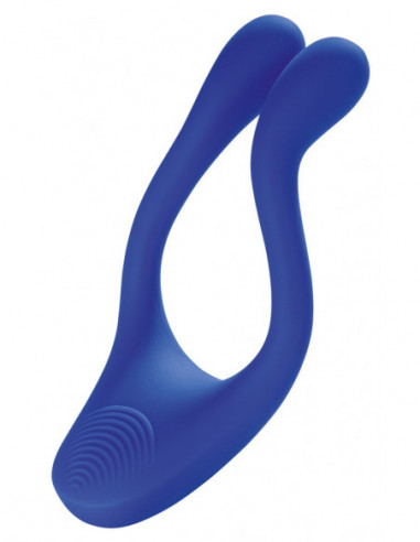 BeauMents Doppio 2.0 blue