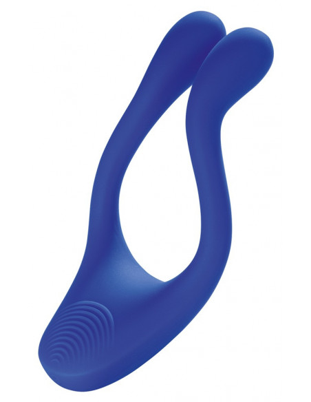 BeauMents Doppio 2.0 blue
