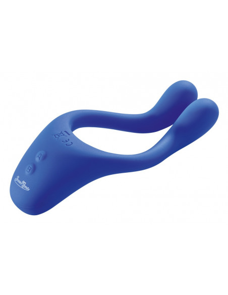 BeauMents Doppio 2.0 blue