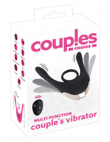 Couples Choice Multi-function