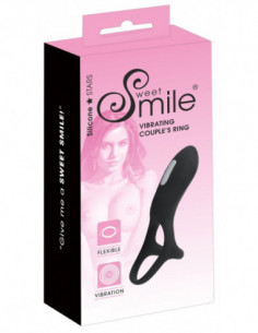 Sweet Smile Vibrating couples