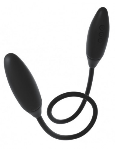 Couples Double Vibrator