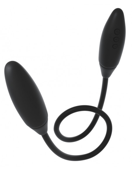Couples Double Vibrator