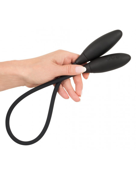 Couples Double Vibrator