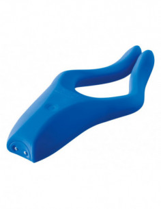 BeauMents Doppio young blue 2