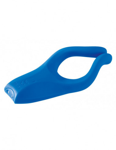 BeauMents Doppio young blue
