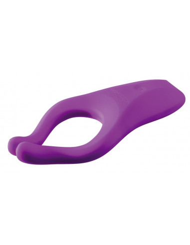 BeauMents Doppio young purple
