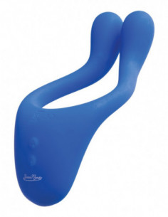 BeauMents Doppio Blue 2
