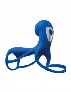 BeauMents Twosome Fun blue 2