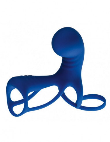 BeauMents Twosome Fun blue
