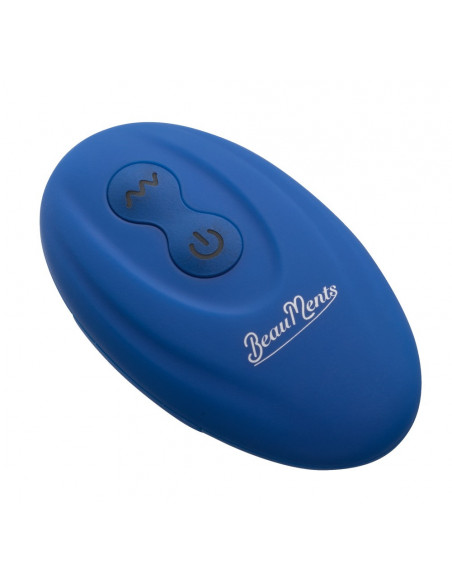 BeauMents Twosome Fun blue