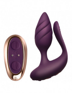 Cocktail purple 2