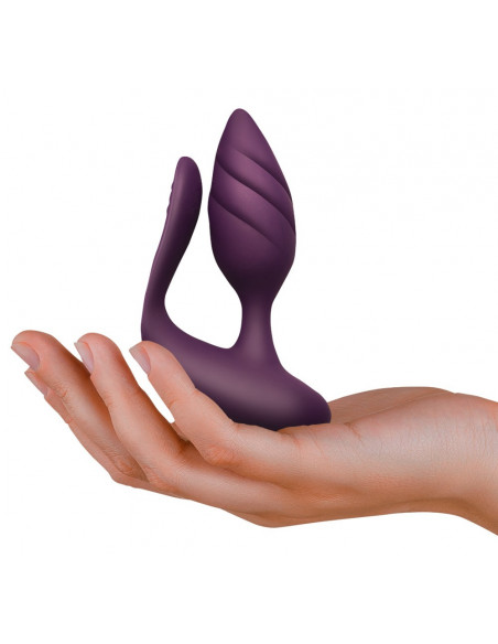 Cocktail purple