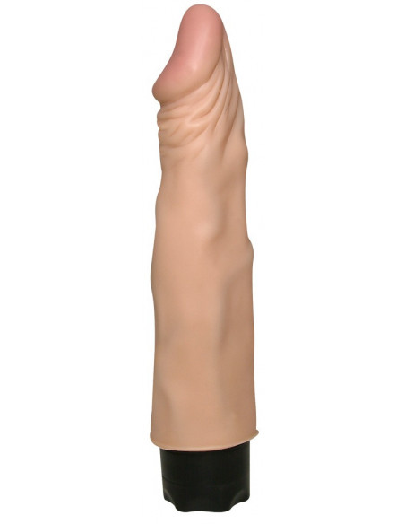 Jen's Wrench Vibrator