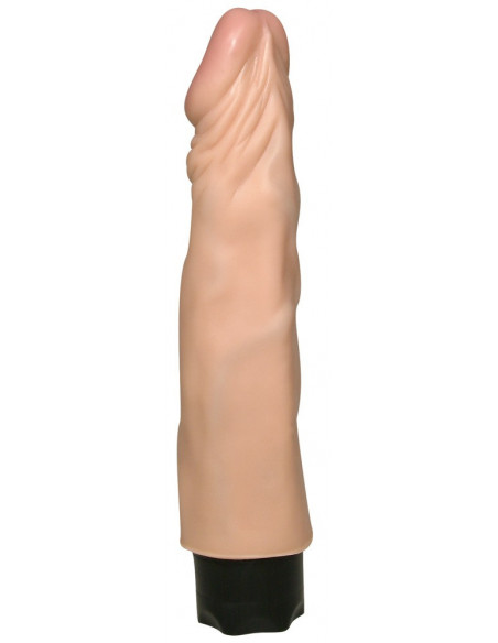 Jen's Wrench Vibrator