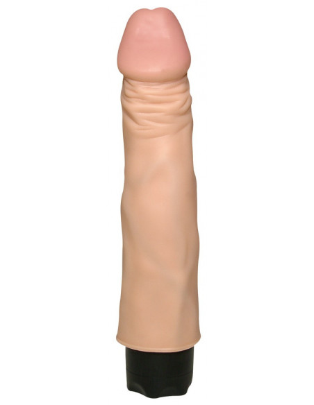 Jen's Wrench Vibrator