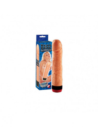 Vibrator Real Life