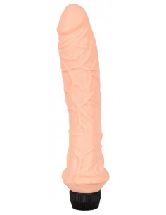 Vibrator Real Deal Big 2