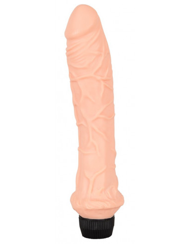 Vibrator Real Deal Big