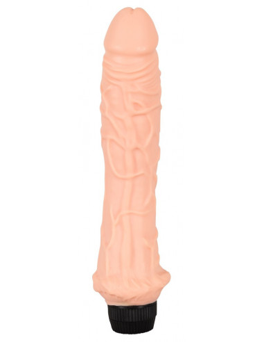 Vibrator Real Deal Big