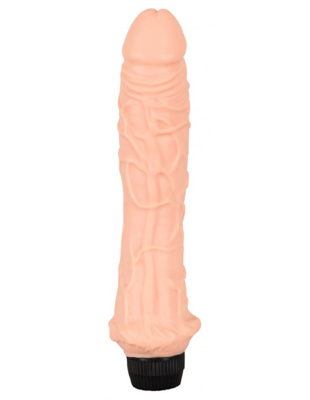 Vibrator Real Deal Big
