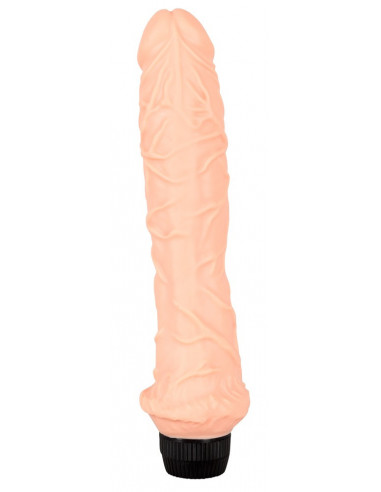 Vibrator Real Deal Big