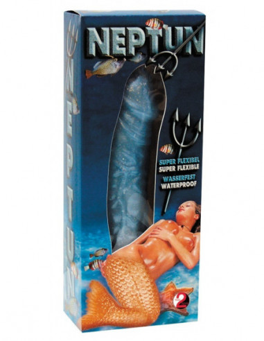 Vibrator Neptun