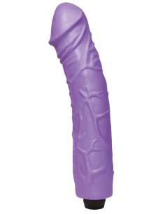 Queeny Love Giant Lover - You2Toys - viola 2
