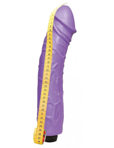Queeny Love Giant Lover - You2Toys - viola