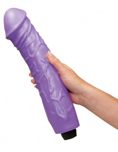 Queeny Love Giant Lover - You2Toys - viola