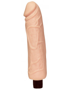 Smoothy Flexible Vibrator 2