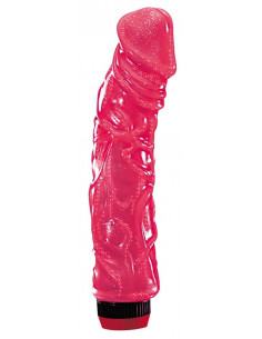 Vibrator Big Jelly 2