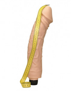 Queeny Love Giant Lover - You2Toys - colore della pelle chiaro 2