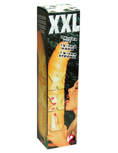 Vibrator XXL