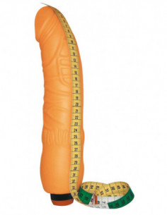 Vibrator XXL 2