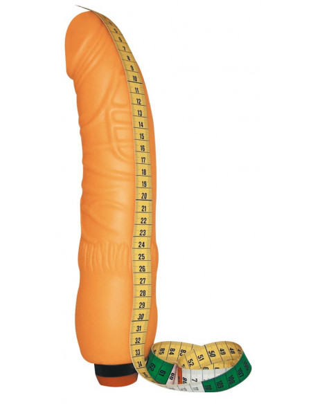 Vibrator XXL