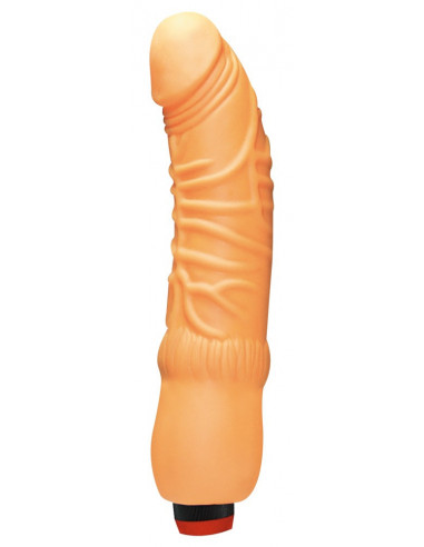 Vibrator XXL