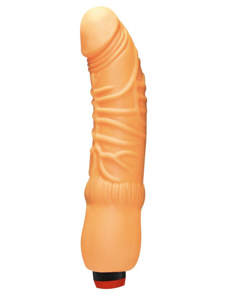 Vibrator XXL