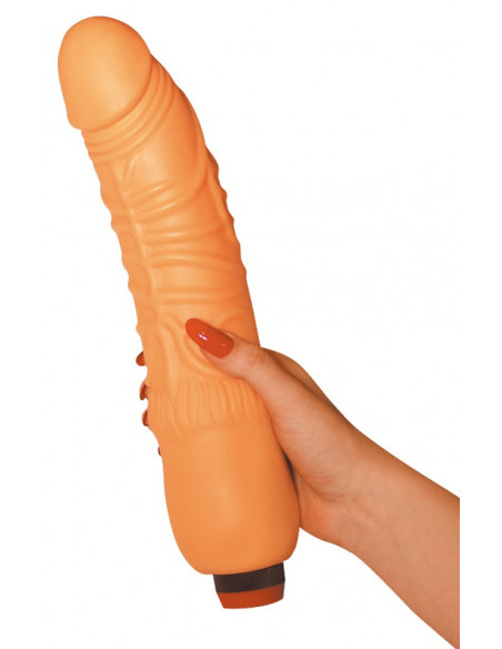 Vibrator XXL