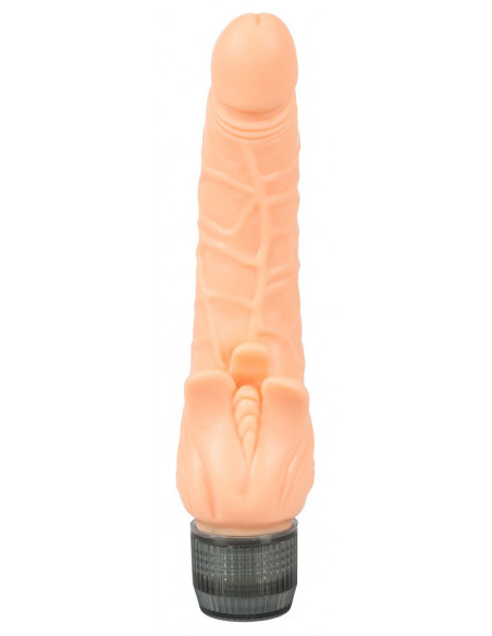 Vibrator Diabolo