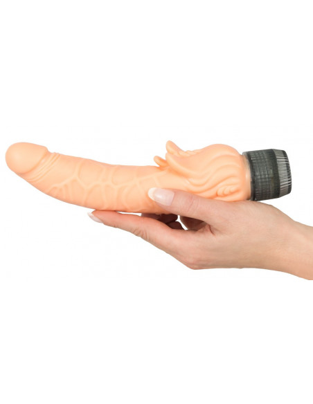 Vibrator Diabolo