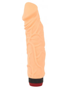 Vibrator Big Boy 2