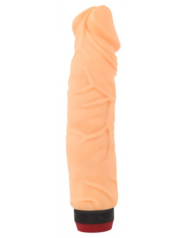Vibrator Big Boy