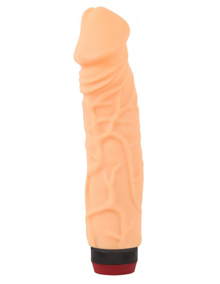 Vibrator Big Boy