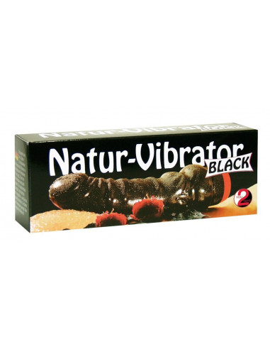 Nature-Vibe black