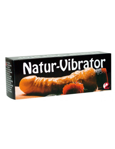 Natural Vibrator